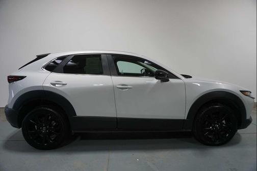 2024 Mazda CX-30 Select