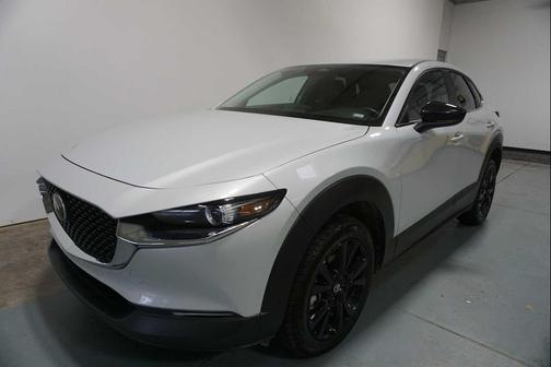 2024 Mazda CX-30 Select