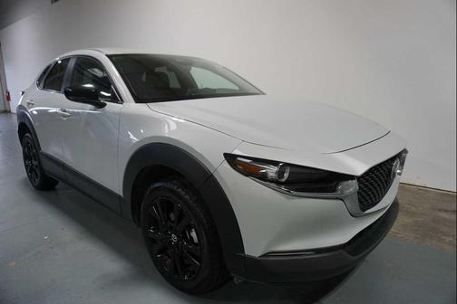 2024 Mazda CX-30 Select
