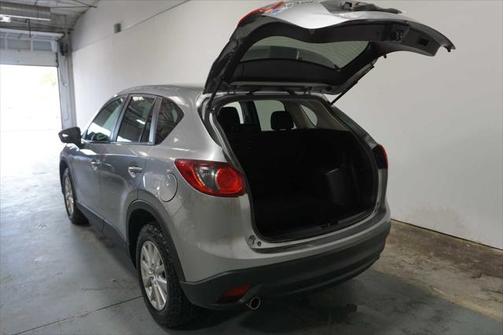 2015 Mazda CX-5 Touring