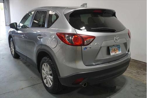2015 Mazda CX-5 Touring