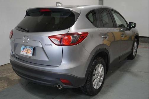 2015 Mazda CX-5 Touring