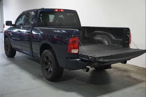 2013 RAM 1500 Tradesman/Express