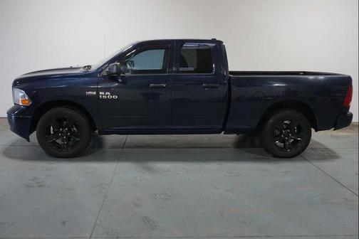 2013 RAM 1500 Tradesman/Express