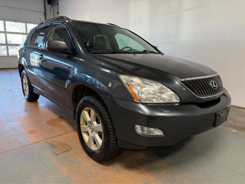 2005 Lexus RX 330 