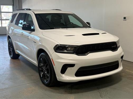 2024 Dodge Durango R/T