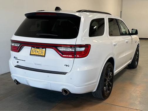 2024 Dodge Durango R/T