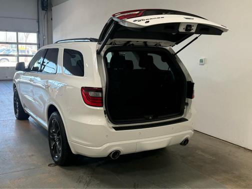 2024 Dodge Durango R/T