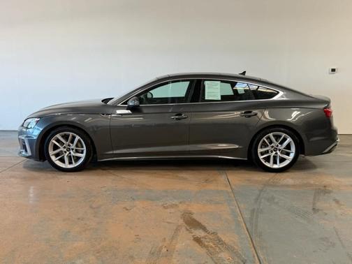 2024 Audi A5 Sportback S line Premium Plus