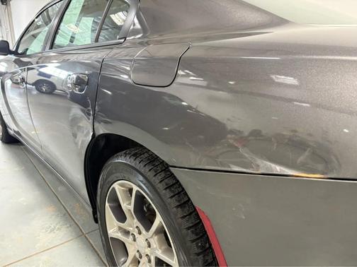 2015 Dodge Charger SE