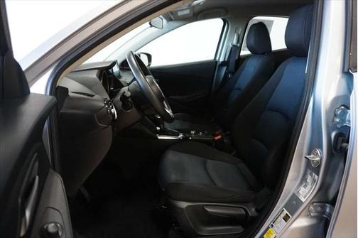 2019 Toyota Yaris Sedan LE