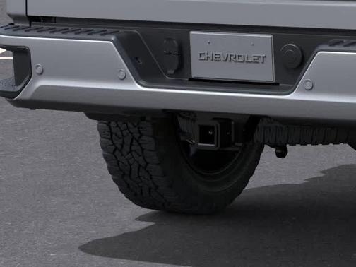 2025 Chevrolet Silverado 2500 High Country