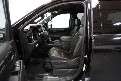 2024 GMC Sierra 2500 AT4