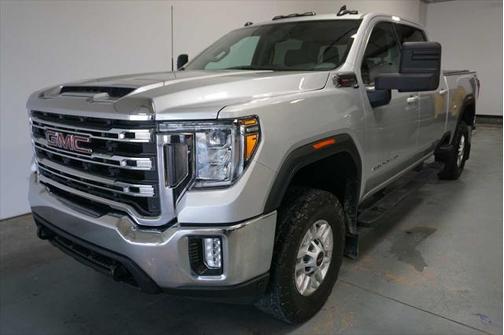 2023 GMC Sierra 2500 SLE