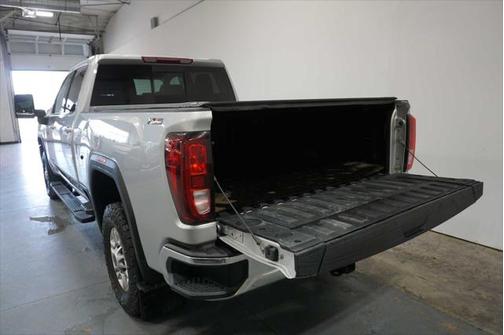 2023 GMC Sierra 2500 SLE