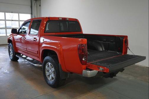 2010 Chevrolet Colorado 2LT