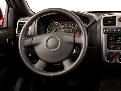 2010 Chevrolet Colorado 2LT