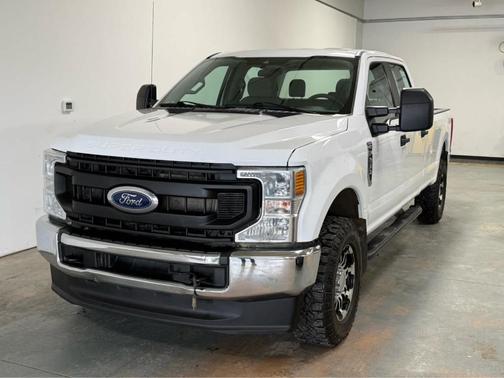2021 Ford F-250 XL