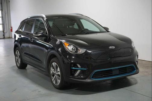 2019 Kia Niro EV EX Premium