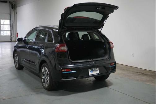 2019 Kia Niro EV EX Premium