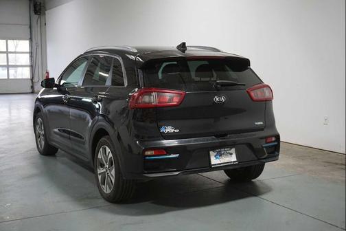 2019 Kia Niro EV EX Premium