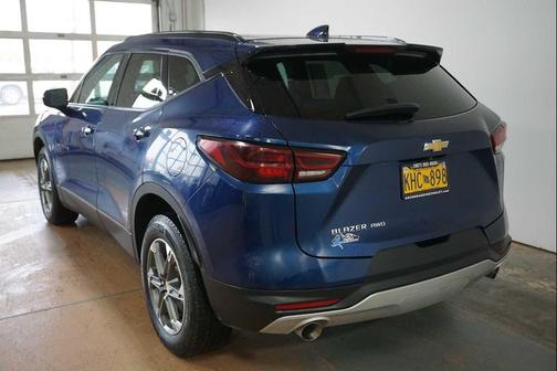 2023 Chevrolet Blazer 3LT