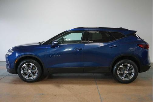 2023 Chevrolet Blazer 3LT