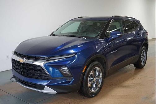 2023 Chevrolet Blazer 3LT