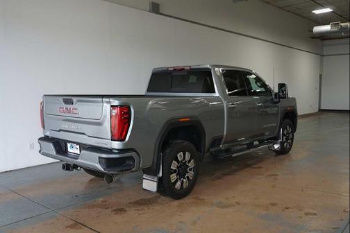 2024 GMC Sierra 3500 Denali