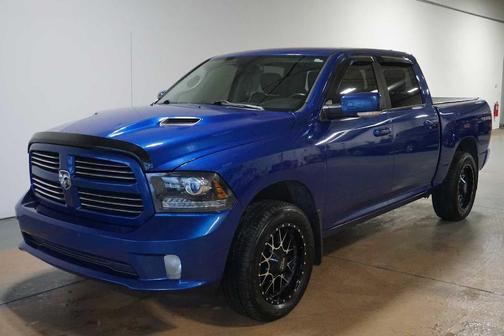 2015 RAM 1500 Sport