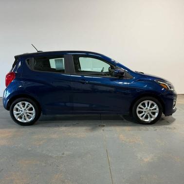 2022 Chevrolet Spark 1LT