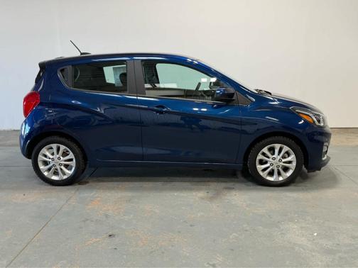 2022 Chevrolet Spark 1LT