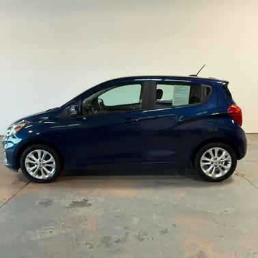 2022 Chevrolet Spark 1LT