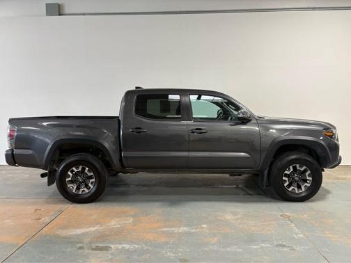 2020 Toyota Tacoma TRD Off Road
