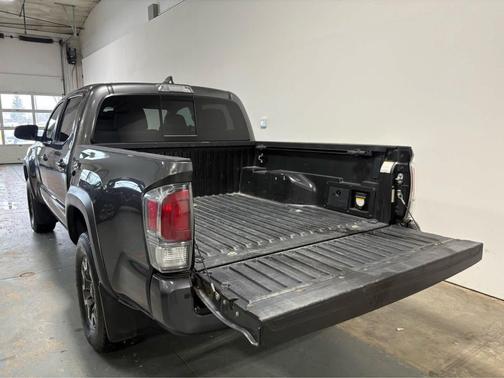 2020 Toyota Tacoma TRD Off Road