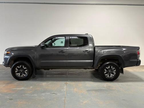 2020 Toyota Tacoma TRD Off Road