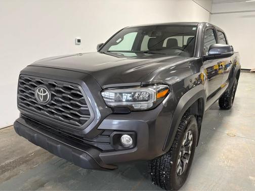 2020 Toyota Tacoma TRD Off Road