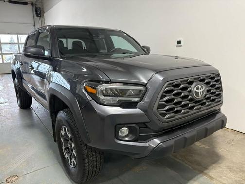 2020 Toyota Tacoma TRD Off Road