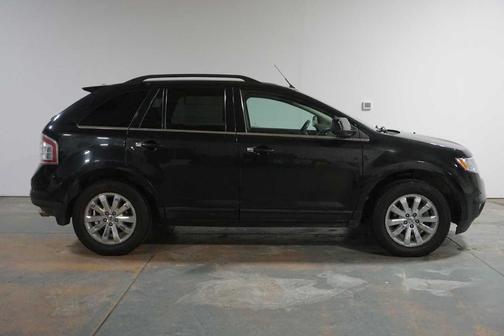 2010 Ford Edge Limited