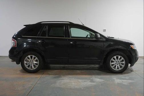 2010 Ford Edge Limited