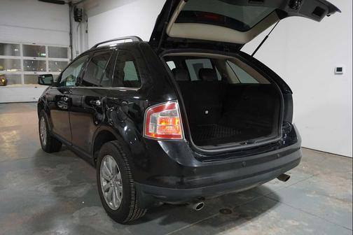 2010 Ford Edge Limited
