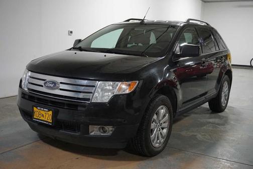 2010 Ford Edge Limited