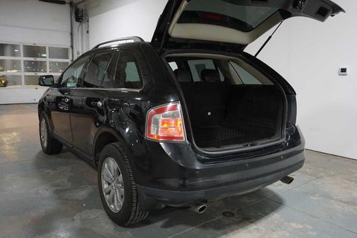 2010 Ford Edge Limited