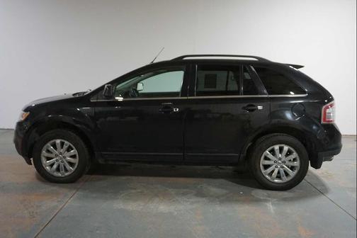 2010 Ford Edge Limited