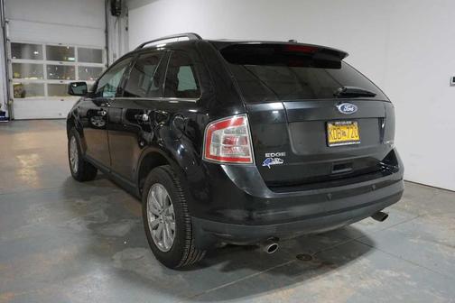 2010 Ford Edge Limited