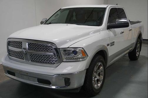 2014 RAM 1500 Laramie