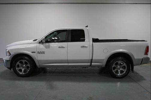 2014 RAM 1500 Laramie