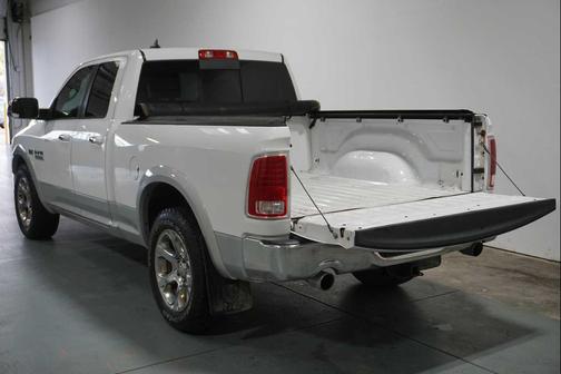 2014 RAM 1500 Laramie