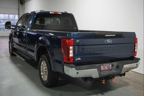 2020 Ford F-250 XLT
