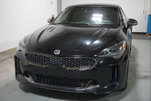 2021 Kia Stinger GT2